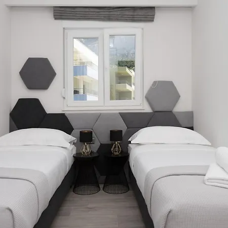 Appartamento Olive Makarska