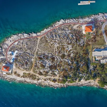 Olive Appartamento Makarska