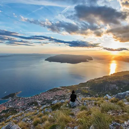 Olive Appartamento Makarska