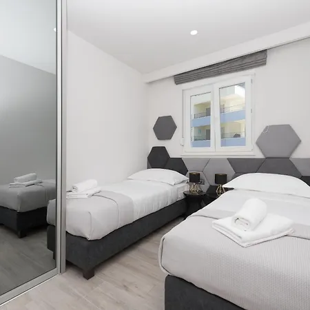 Appartamento Olive Makarska