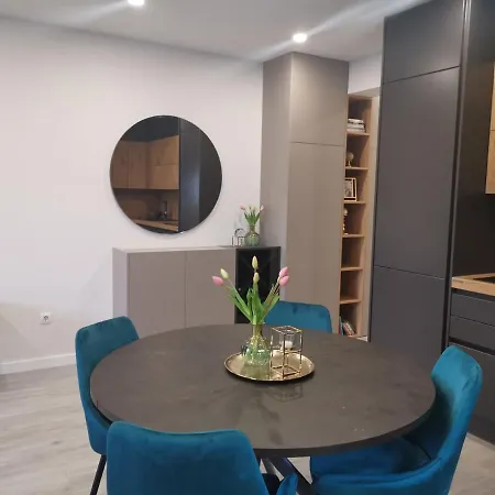 Apartmán Olive *