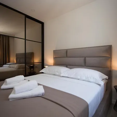 Olive Apartmán