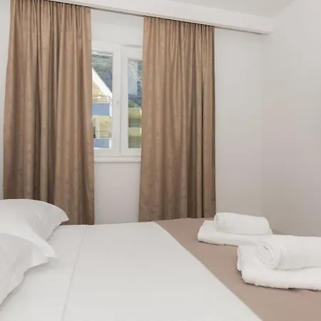 Apartmán Olive Makarská