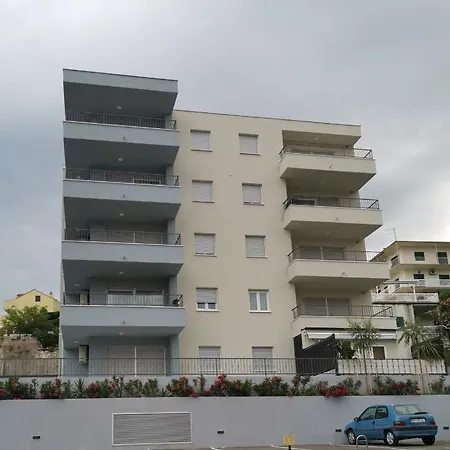 Apartmán Olive Makarská