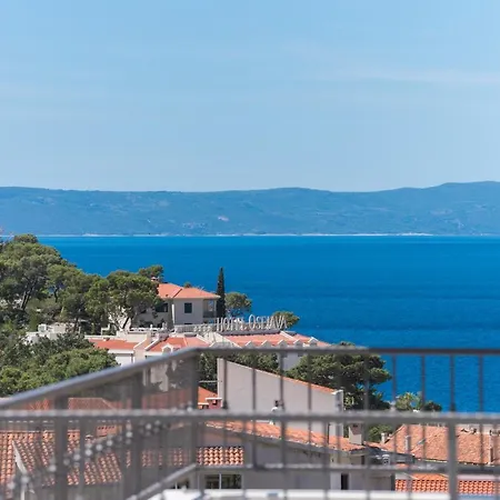 Apartamento Olive Makarska