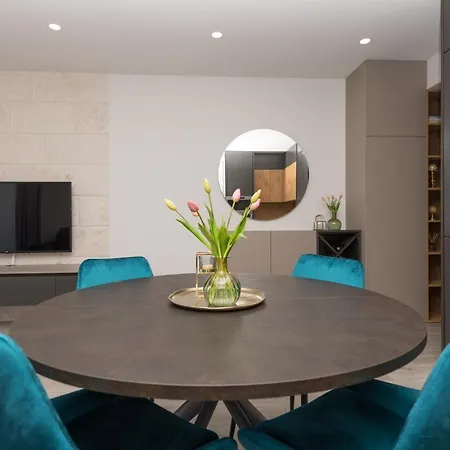 Apartmán Olive *
