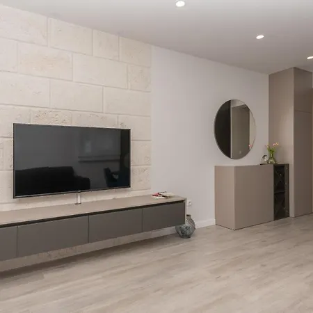 Olive Apartmán Makarská