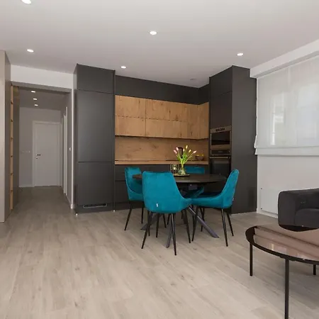 Olive Apartmán Makarská