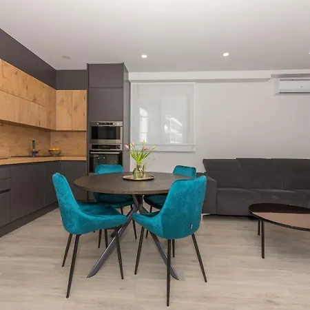 Apartmán Olive *